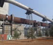 Φ4×60m Rotary Kiln