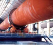 Titanium Dioxide Rotary Kiln