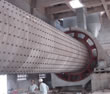 Slag Ball Mill