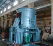 Vertical Pre-Grinding Mill