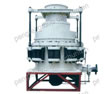 Spring Cone Crusher