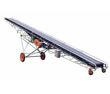 Rubber Belt Conveyor