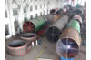 Production Base of Rotary Kiln