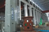 Φ2200mm floor type boring machine